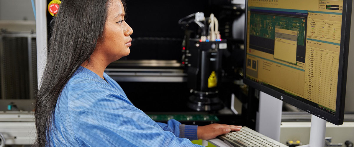 Quality and Customer Service