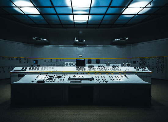 Instrumentation and Controls Markets Served