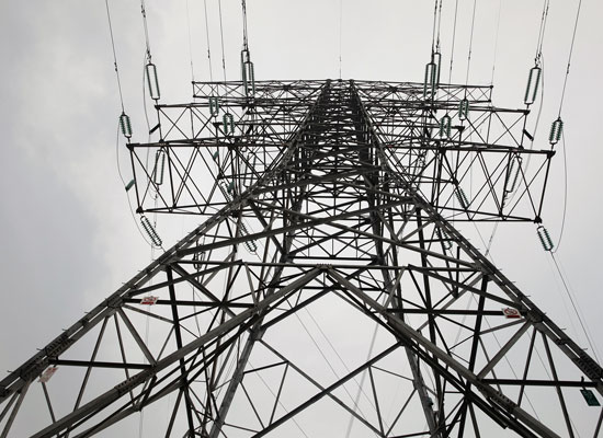 Energy Markets Served