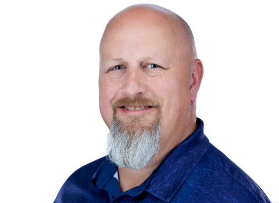 Larry Franklin