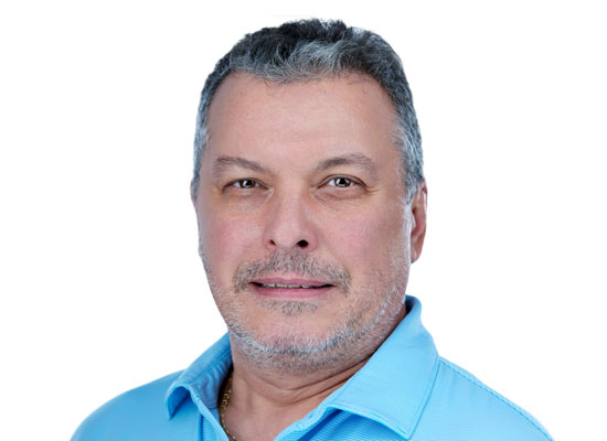 Ray Barcelo