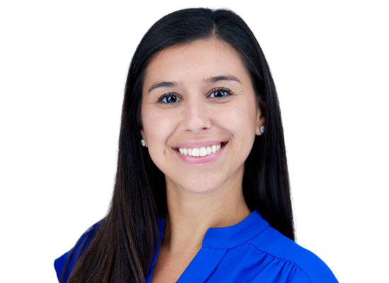 Meghan Dinis